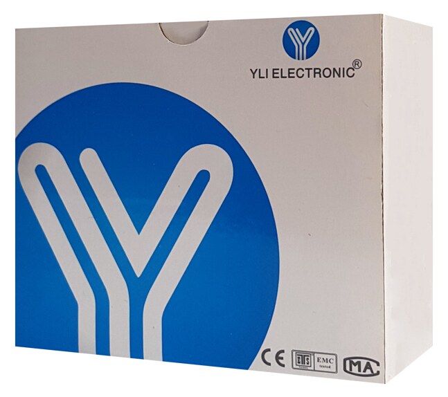 YLI ELECTRONIC χωνευτό μπουτόν PBK-814A, 35 x 90mm, 3Α, ασημί 5 YLI ELECTRONIC χωνευτό μπουτόν PBK-814A, 35 x 90mm, 3Α, ασημί - Image 3