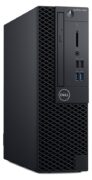 DELL PC OptiPlex 3060 SFF, Refurbished Grade A Repainted, i5-8500, 16/512GB NVME, FreeDOS