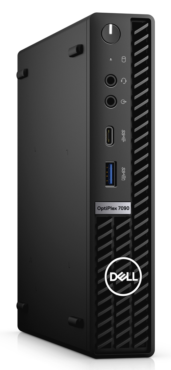 DELL PC OptiPlex 7090 Micro, Refurbished Grade A Repainted, i5-11400T, 8/256GB NVME, WiFi, FreeDOS 3 DELL PC OptiPlex 7090 Micro, Refurbished Grade A Repainted, i5-11400T, 8/256GB NVME, WiFi, FreeDOS