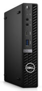 DELL PC OptiPlex 5090 Micro, Refurbished Grade A Repainted, i5-11400T, 8/256GB NVME, WiFi, FreeDOS