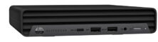 HP PC EliteDesk 800 G6 Micro, Refurbished Grade A Repainted, i5-10500, 16/512GB NVME, WiFi, FreeDOS