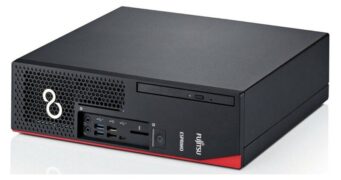 FUJITSU PC ESPRIMO D738 SFF, Refurbished Grade A Repainted, i5-8500, 8/256GB SSD, FreeDOS 2 FUJITSU PC ESPRIMO D738 SFF, Refurbished Grade A Repainted, i5-8500, 8/256GB SSD, FreeDOS 1