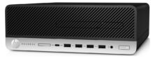 HP PC ProDesk 600 G5 SFF, Refurbished Grade A Repainted, i5-9500T, 16/256GB M.2, FreeDOS