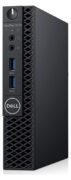 DELL PC OptiPlex 3070 Micro, Refurbished Grade A Repainted, i3-8100T, 8/128GB M.2, FreeDOS