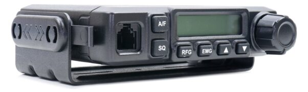 PNI Escort HP 6550 CB πομποδέκτης αυτοκινήτου με ενσωματωμένη μονάδα echo PNI ECH01