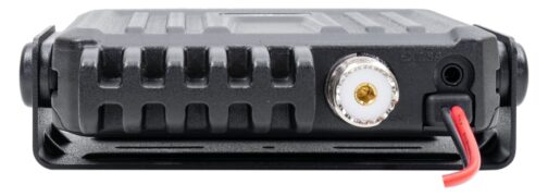 PNI Escort HP 6550 CB πομποδέκτης αυτοκινήτου με ενσωματωμένη μονάδα echo PNI ECH01