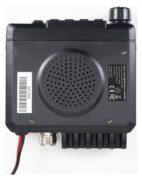 PNI Escort HP 6550 CB πομποδέκτης αυτοκινήτου με ενσωματωμένη μονάδα echo PNI ECH01