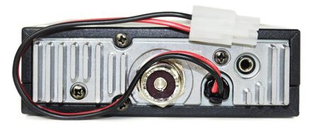 PNI Escort HP 8001L ASQ CB πομποδέκτης αυτοκινήτου με ακουστικά HS81L