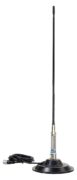 Κεραία CB PNI ML90 26-30MHz 150W με μαγνητική βάση 145/PL