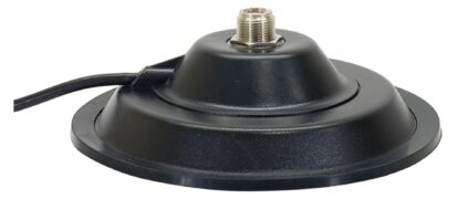 PNI ML90 Κεραία CB Αυτοκινήτου 26-30MHz 150W 75cm με Μαγνητική Βάση 145/PL 15 Κεραία CB PNI ML90 με μαγνητική βάση 145/PL