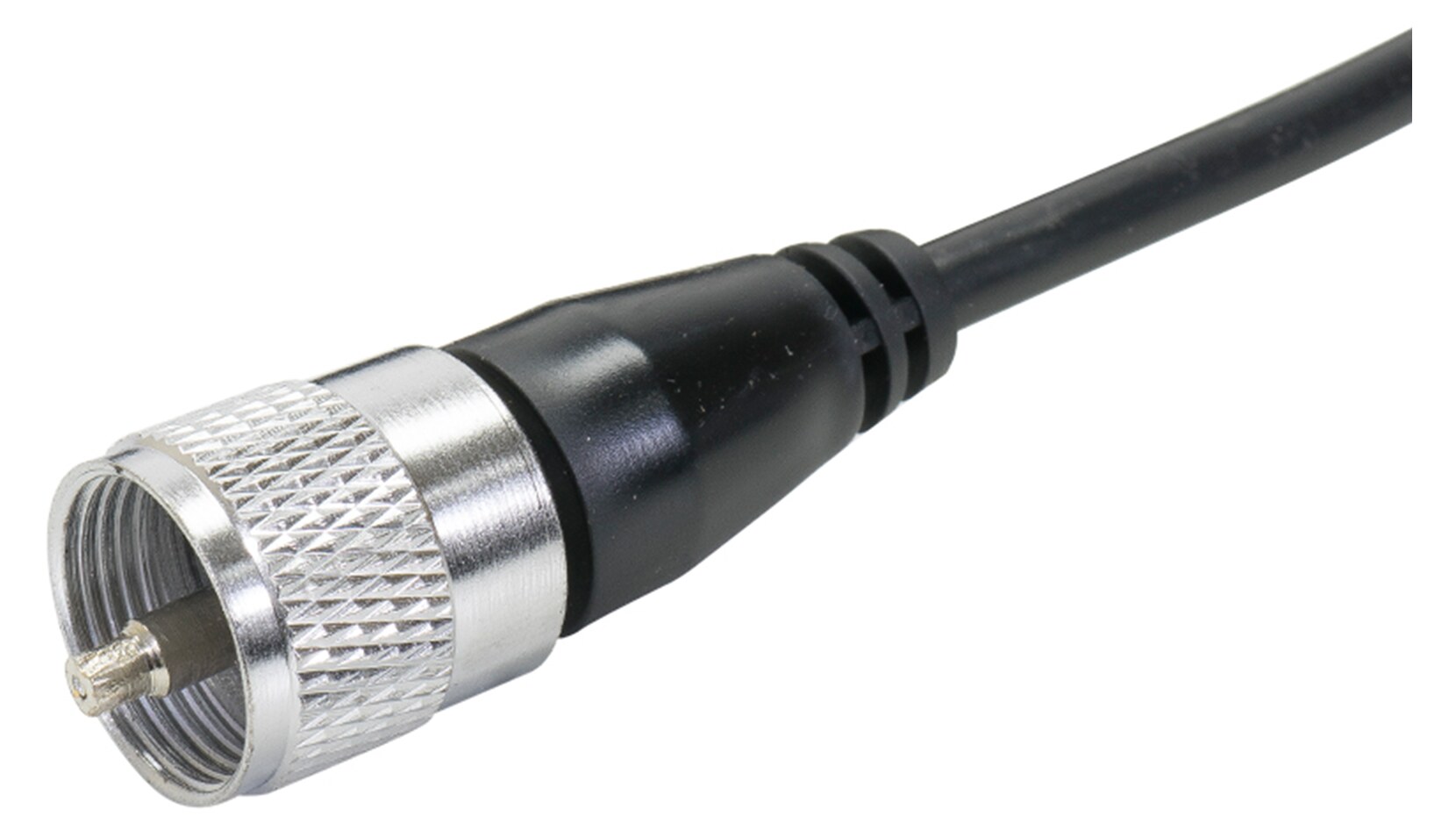 PNI ML90 Κεραία CB Αυτοκινήτου 26-30MHz 150W 75cm με Μαγνητική Βάση 145/PL 7 Κεραία CB PNI ML90 με μαγνητική βάση 145/PL