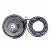 PNI ML90 Κεραία CB Αυτοκινήτου 26-30MHz 150W 75cm με Μαγνητική Βάση 145/PL 17 Κεραία CB PNI ML90 με μαγνητική βάση 145/PL