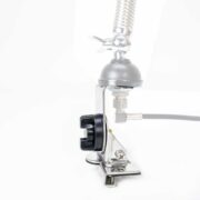 PNI SPA100 βάση στήριξης κεραίας πορτμπαγκάζ inox