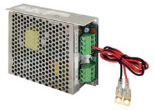 PULSAR τροφοδοτικό PSB-12V5A, 13.8V 5A