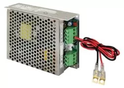 PULSAR τροφοδοτικό PSB-12V5A, 13.8V 5A 1