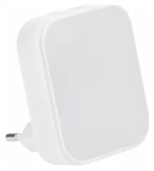 POWERTECH φωτιστικό νυκτός PT-1045 με αισθητήρα φωτός, 3000K/6500K, 20lm
