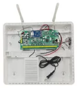 POWERTECH υβριδικό σύστημα συναγερμού PT-1090 με πληκτρολόγιο, 4G IP/GSM 3
