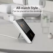 POWERTECH ασύρματο σύστημα συναγερμού PT-1125, αφής, Wi-Fi, 2G, TUYA 7