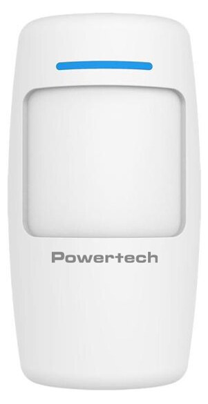 POWERTECH ασύρματος ανιχνευτής κίνησης PT-1134, pet-immune έως 15kg, 433MHz eV1527 3 POWERTECH ασύρματος ανιχνευτής κίνησης PT-1134, pet-immune έως 15kg, 433MHz eV1527