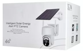POWERTECH smart ηλιακή κάμερα PT-1176, 4MP, 4G, SD, PTZ, IP65 9 POWERTECH smart ηλιακή κάμερα PT-1176, 4MP, 4G, SD, PTZ, IP65 4