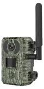 POWERTECH smart ηλιακή κάμερα κυνηγού PT-1178, 4MP, 4G, PIR, SD, IP66 2