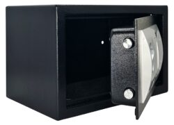 POWERTECH χρηματοκιβώτιο ασφαλείας PT-1192, ψηφιακό κλείδωμα, 31x20x20cm, 6.5kg 10 POWERTECH χρηματοκιβώτιο ασφαλείας PT-1192, ψηφιακό κλείδωμα, 31x20x20cm, 6.5kg 2