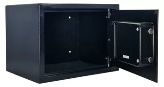 POWERTECH χρηματοκιβώτιο ασφαλείας PT-1193, ψηφιακό κλείδωμα, 35x25x25cm, 9.5kg 2