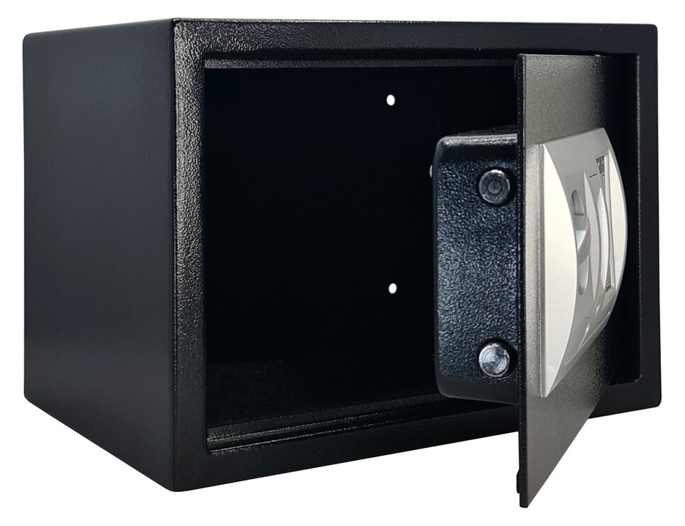 POWERTECH χρηματοκιβώτιο ασφαλείας PT-1193, ψηφιακό κλείδωμα, 35x25x25cm, 9.5kg 7 POWERTECH χρηματοκιβώτιο ασφαλείας PT-1193, ψηφιακό κλείδωμα, 35x25x25cm, 9.5kg - Image 5