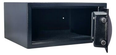 POWERTECH χρηματοκιβώτιο ασφαλείας PT-1194, ψηφιακό κλείδωμα, 43x35x20cm, 11kg 13 POWERTECH χρηματοκιβώτιο ασφαλείας PT-1194, ψηφιακό κλείδωμα, 43x35x20cm, 11kg 3