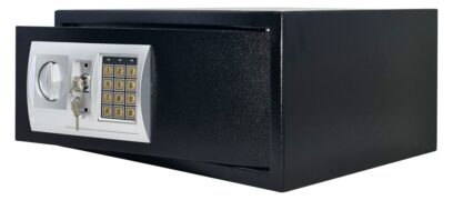 POWERTECH χρηματοκιβώτιο ασφαλείας PT-1194, ψηφιακό κλείδωμα, 43x35x20cm, 11kg 14 POWERTECH χρηματοκιβώτιο ασφαλείας PT-1194, ψηφιακό κλείδωμα, 43x35x20cm, 11kg 4