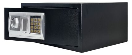 POWERTECH χρηματοκιβώτιο ασφαλείας PT-1194, ψηφιακό κλείδωμα, 43x35x20cm, 11kg 15 POWERTECH χρηματοκιβώτιο ασφαλείας PT-1194, ψηφιακό κλείδωμα, 43x35x20cm, 11kg 5