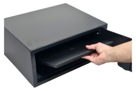 POWERTECH χρηματοκιβώτιο ασφαλείας PT-1194, ψηφιακό κλείδωμα, 43x35x20cm, 11kg 16 POWERTECH χρηματοκιβώτιο ασφαλείας PT-1194, ψηφιακό κλείδωμα, 43x35x20cm, 11kg 6
