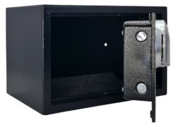 POWERTECH χρηματοκιβώτιο PT-1196 με δακτυλικό αποτύπωμα, 31x20x20cm, 8kg 11 POWERTECH χρηματοκιβώτιο PT-1196 με δακτυλικό αποτύπωμα, 31x20x20cm, 8kg 4