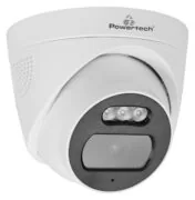 POWERTECH NVR καταγραφικό με 4 κάμερες PT-1233, 4K, 4MP, 9 κανάλια 6