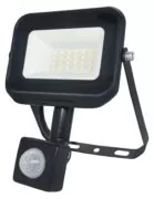 POWERTECH LED προβολέας PT-1261, με αισθητήρα κίνησης, 20W, 4000K, IP65 1