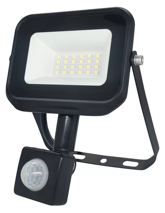 POWERTECH LED προβολέας PT-1261, με αισθητήρα κίνησης, 20W, 4000K, IP65 3 POWERTECH LED προβολέας PT-1261, με αισθητήρα κίνησης, 20W, 4000K, IP65