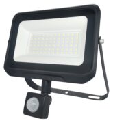 POWERTECH LED προβολέας PT-1263, με αισθητήρα κίνησης, 50W, 4000K, IP65 2 POWERTECH LED προβολέας PT-1263, με αισθητήρα κίνησης, 50W, 4000K, IP65 1