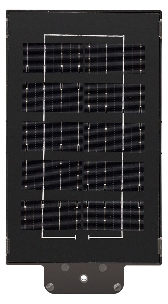 POWERTECH LED ηλιακός προβολέας PT-1269 με αισθητήρα κίνησης, 50W, 3500mA, IP65 7 POWERTECH LED ηλιακός προβολέας PT-1269 με αισθητήρα κίνησης, 50W, 3500mA, IP65 - Image 5
