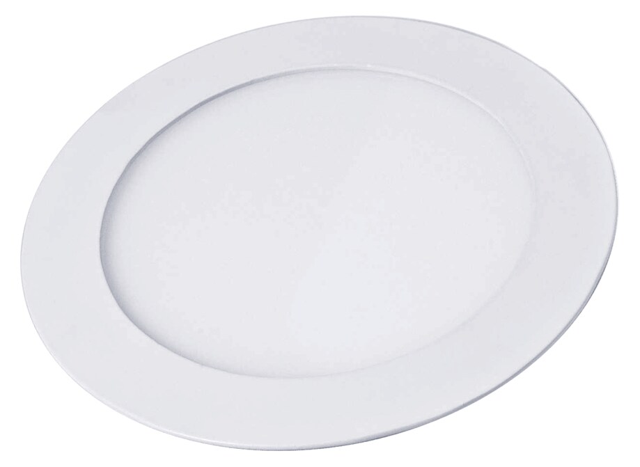 POWERTECH LED panel PT-1270 χωνευτό, 18W, Φ22cm, 4000K, 1440lm, λευκό 3 POWERTECH LED panel PT-1270 χωνευτό, 18W, Φ22cm, 4000K, 1440lm, λευκό