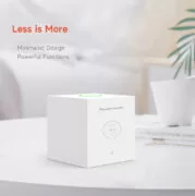 POWERTECH smart ασύρματο σύστημα συναγερμού PT-1285, RFID, WiFi, TUYA 2