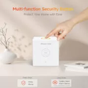 POWERTECH smart ασύρματο σύστημα συναγερμού PT-1285, RFID, WiFi, TUYA 7