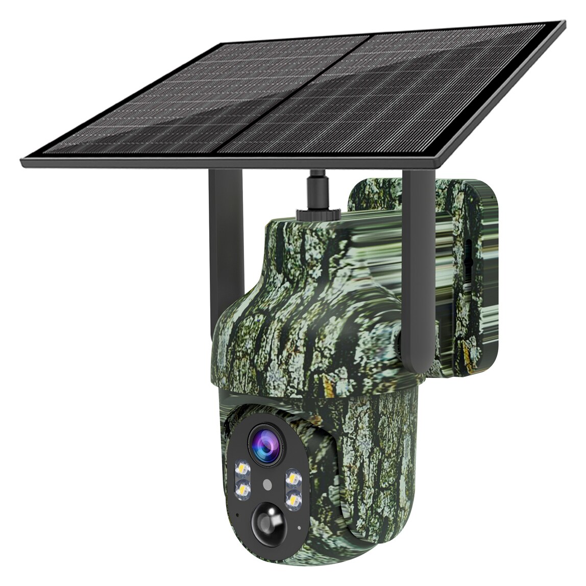 POWERTECH smart ηλιακή κάμερα κυνηγού PT-1318, 3MP, 4G, PTZ, SD, IP65 3 POWERTECH smart ηλιακή κάμερα κυνηγού PT-1318, 3MP, 4G, PTZ, SD, IP65