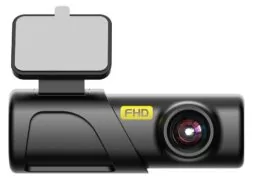 POWERTECH smart κάμερα αυτοκινήτου PT-1332, 1080p, WiFi 7