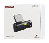 POWERTECH smart κάμερα αυτοκινήτου PT-1332, 1080p, WiFi 8