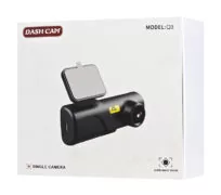 POWERTECH smart κάμερα αυτοκινήτου PT-1332, 1080p, WiFi 8