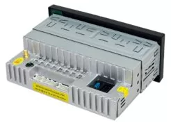 POWERTECH ηχοσύστημα αυτοκινήτου PT-1334 με οθόνη αφής 6.9", Bluetooth/WiFi/GPS/USB 5