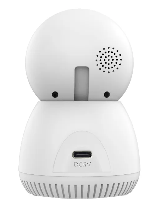 POWERTECH smart κάμερα PT-1337, 3MP, WiFi, PTZ, SD 5 POWERTECH smart κάμερα PT-1337, 3MP, WiFi, PTZ, SD - Image 3