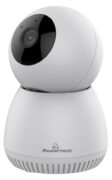 POWERTECH smart κάμερα PT-1337, 3MP, WiFi, PTZ, SD 4