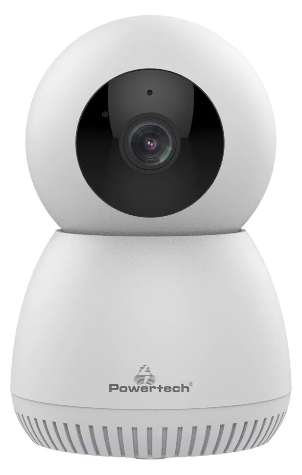 POWERTECH smart κάμερα PT-1337, 3MP, WiFi, PTZ, SD 3 POWERTECH smart κάμερα PT-1337, 3MP, WiFi, PTZ, SD