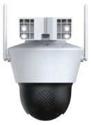 POWERTECH smart κάμερα PT-1340, 3MP, dual lens, WiFi, PTZ, SD, IP65 9 POWERTECH smart κάμερα PT-1340, 3MP, dual lens, WiFi, PTZ, SD, IP65 3